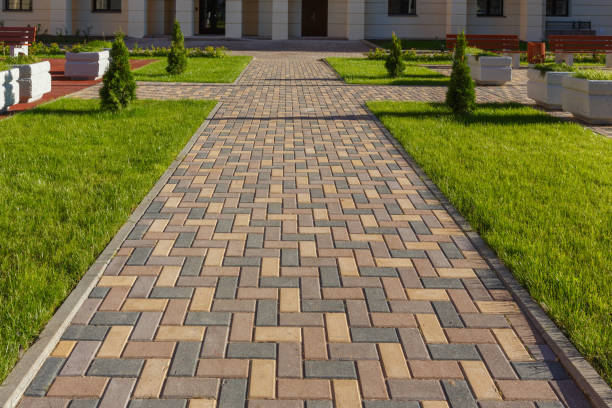 Best Residential Driveway Pavers in Rogers, AR